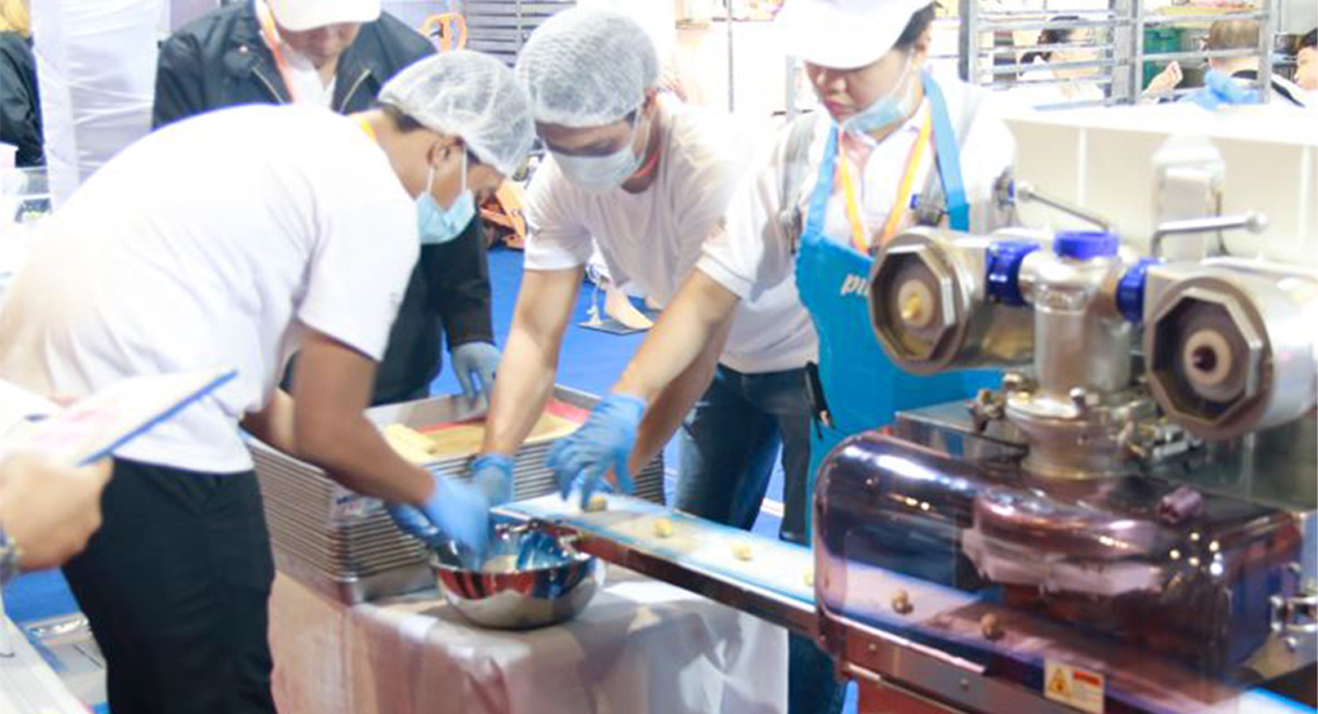WOFEX 2019-8